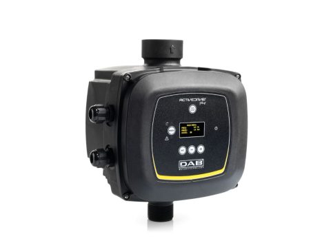 Dab Електронен пресостат Active Driver plus M/M 1,8/dual voltage