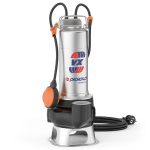 Pedrollo Потопяема помпа за канализационни води VXm 8/50 1x230V