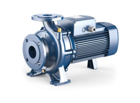 Pedrollo Центробежна помпа F 65/200AR (без контрафланец) 3x400V