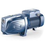 Pedrollo Самозасмукваща помпа JSWm 3CL 1x230V