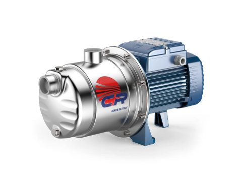 Pedrollo Многостъпална центробежна помпа 2CRm 80X 1x230V