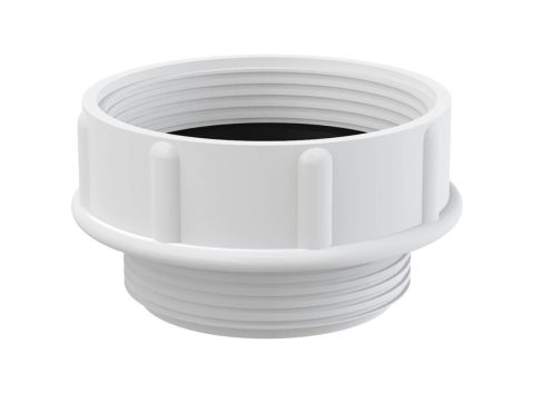 Alca Редукция за сифон за мивка 11/2х11/4″ вътрешна/външна резба S506