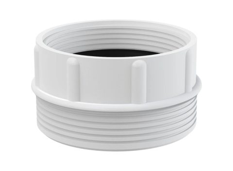 Alca Редукция за сифон за мивка 11/2х11/4″ външна/вътрешна резба Alca S0556