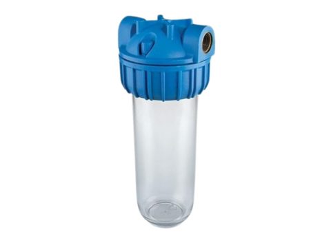Atlas Filtri Филтър 10″ SENIOR PLUS 3P AFO SX TS 3/4″