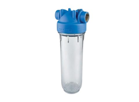 Atlas Filtri Филтър DP 10 MONO 1”1/4 OT TS