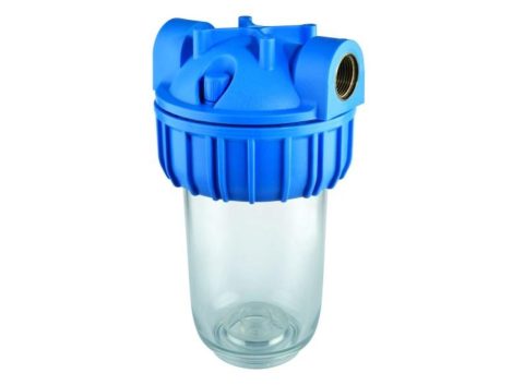 Atlas Filtri Филтър 7" JUNIOR PLUS 3P BFO SX TS 1"