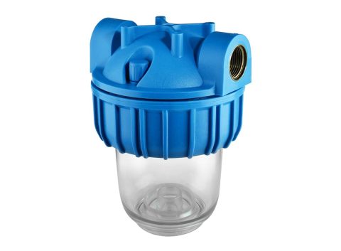 Atlas Filtri Филтър 5" MEDIUM PLUS 3P BFO SX TS 1"