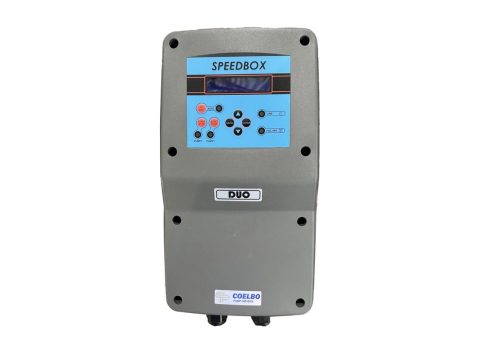 COELBO Инвертор SPEEDBOX DUO+TR10