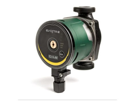 DAB Циркулационна помпа EVOSTA2 40-70/130 (1")
