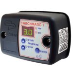 COELBO Електронен пресостат SWITCHMATIC 1