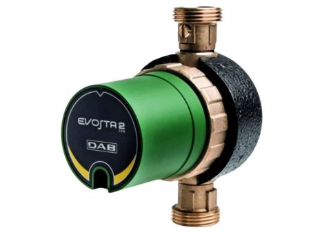 DAB Помпа за рециркулация EVOSTA2 11/85 SAN R1/2“
