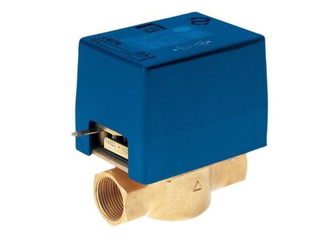 МUT Двупътен зонов мотор вентил SF15-2 230V