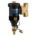 CALEFFI Магнитен сепаратор DIRTMAG
