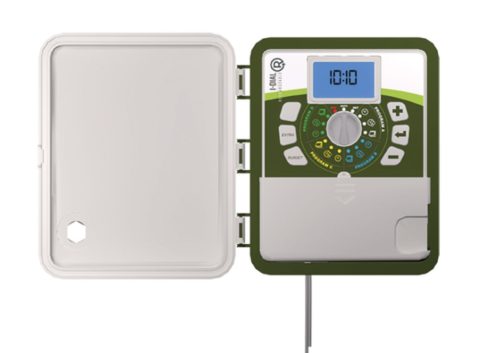 Програматор I-DIAL-R за външен монтаж 9V