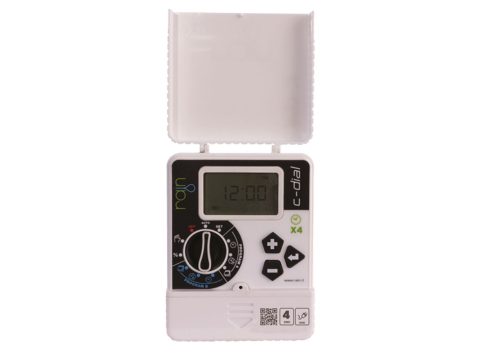 Програматор C-DIAL за вътрешен монтаж 24V