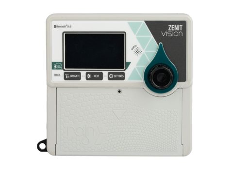 Програматор Zenit Vision с Bluetooth 5.0 24V