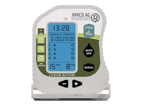 Програматор Amico PRO AG R 9V