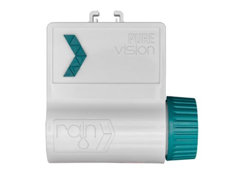 Програматор Pure Vision с Bluetooth 5.0 9V