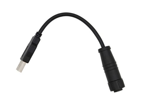 Кабел за зареждане Vision IP68-USB TYPE A