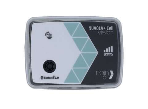 Модул NUVOLA+ CELL Vision презареждаема с включена карта
