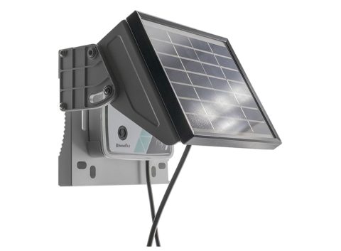 Докинг станция със соларен панел Vision за NUVOLA+