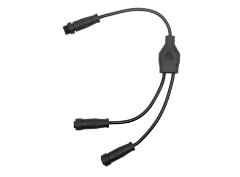 Мулти-свързващ кабел Vision IP68 за две устройства