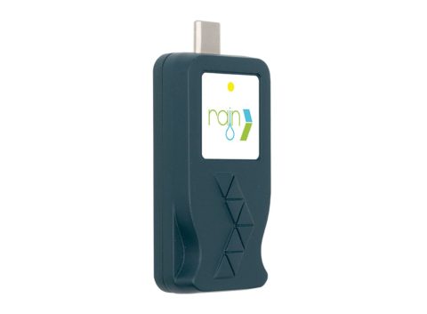 Модул Nuvola Vision WiFi MINI