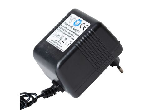 Трансформатор за програматори вътрешен монтаж Rain 220V 24V AC