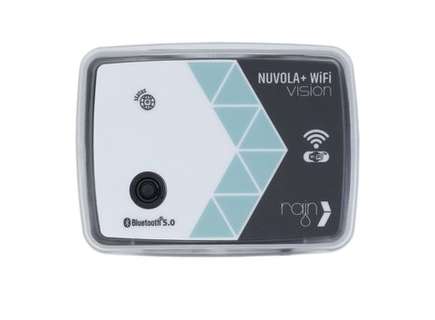 Модул NUVOLA+ WIFI Vision презареждаема