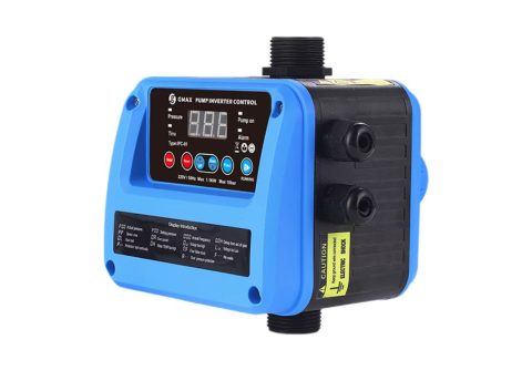 Gmax Инверторно управление IPC-01