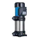 Gmax Самозасмукваща вертикална многостъпална помпа HMC90-4SV