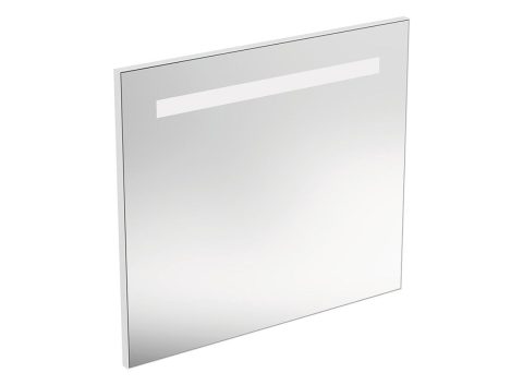 IDEAL STANDARD MIRROR&LIGHT Огледало с осветление MID 800х26х700мм T3342BH