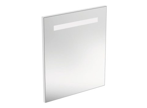 IDEAL STANDARD MIRROR&LIGHT Огледало с осветление MID 600х26х700мм T3340BH