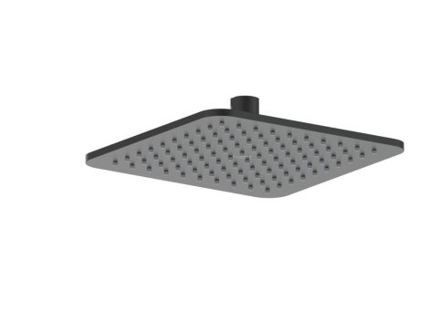 IDEAL STANDARD IDEALRAIN Душ пита 200×200мм с 1 струя черен B0024XG