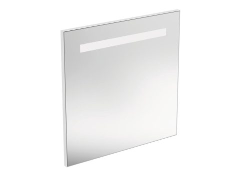 IDEAL STANDARD MIRROR&LIGHT Огледало с осветление MID 700х26х700мм T3341BH