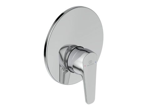 IDEAL STANDARD TYRIA Смесител за вграждане за душ за баня с тяло хром A6933AA