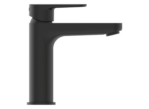 IDEAL STANDARD CERAFINE O Смесител за мивка 120 черен мат BC554XG