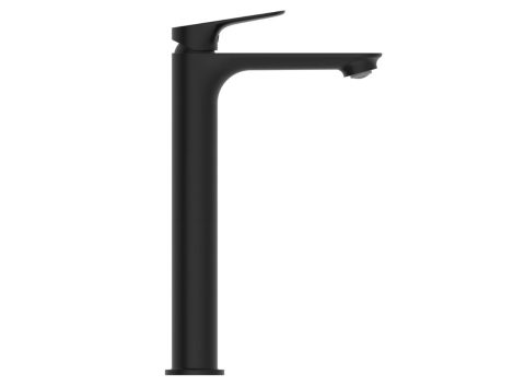 Ideal Standard Ceralife O Смесител за мивка H240 BlueStart черен мат BE012XG