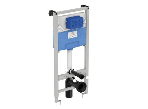 IDEAL STANDARD PROSYS 120 P Структура за вграждане за тоалетна чиния 500х1150х120мм R027767