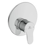 IDEAL STANDARD CERABASE Смесител за вграждане за душ хром A7392AA