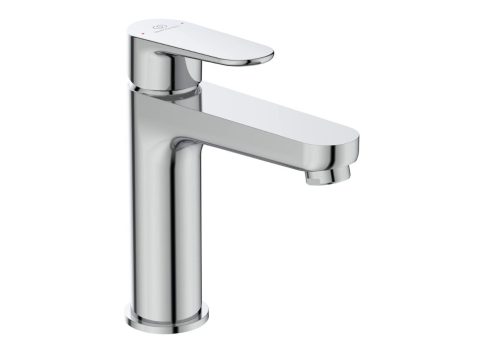 IDEAL STANDARD TYRIA Смесител за мивка с изпразнител 11/4″ хром BC159AA