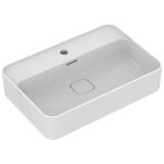 Ideal Standard Strada 2 Мивка за баня 600х430х170мм за стенен монтаж или върху плот T299801