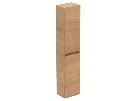 Ideal Standard Eurovit+ Колона за баня 300х236х1500мм естествен дъб R0268Y8