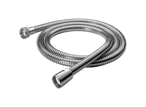 Ideal Standard Metalflex Метален шлаух за душ 2000мм 1/2″ двойнооплетен хром BF200AA