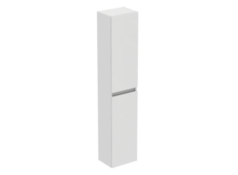 Ideal Standard Eurovit+ Колона за баня 300х236х1500мм бял гланц R0268WG