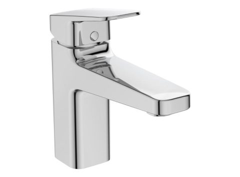 IDEAL STANDARD CERAPLAN Смесител за мивка H90 с изпразнител 11/4 хром BD225AA