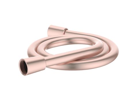IDEAL STANDARD IDEALFLEX Шлаух за душ 1750мм розе/розово злато BE175RO