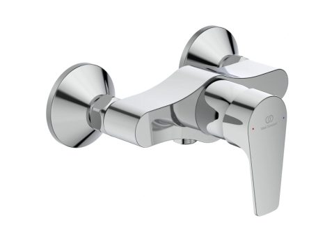 IDEAL STANDARD ESLA Смесител за душ за баня хром BC228AA