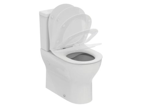 Ideal Standard Tirso Моноблок 605х370х785мм без ринг с комбинирано оттичане E336501