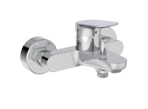 Ideal Standard Ceralife O Смесител за вана и душ хром BE029АА